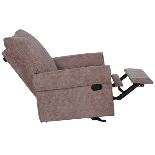 Reclinable Elithia Rosa Violanti