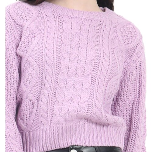 Suéter Tejido para Mujer Juniors Forever  21