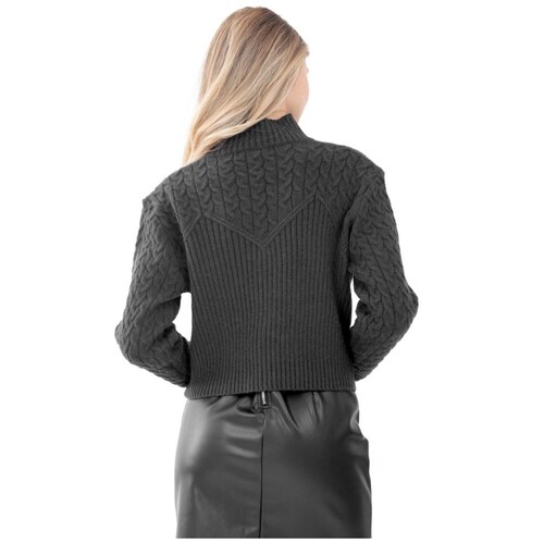 Suéter Tejido para Mujer Juniors Forever  21