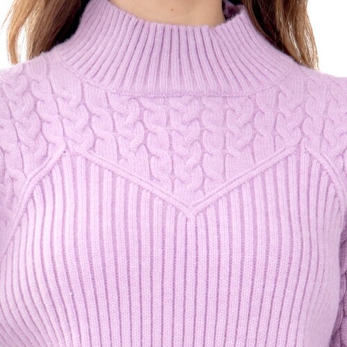 Suéter Tejido para Mujer Juniors Forever  21