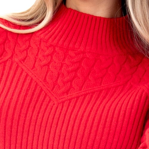 Suéter Tejido para Mujer Juniors Forever  21