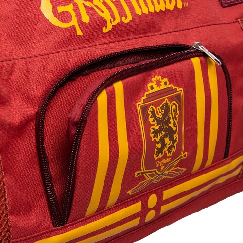 Transportadora Warner Bros Harry Potter G Ruz