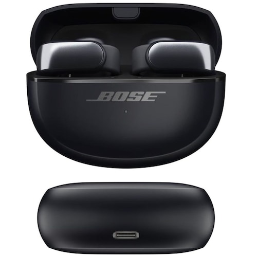 Audífonos Bluetooth Ultra Open Earbuds Bose