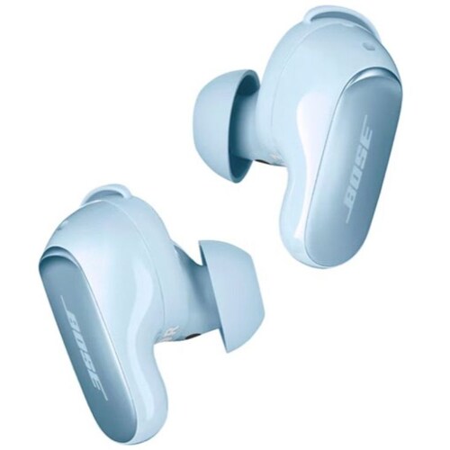 Audifonos In Ear Quiet Comfort Ultra Azul Bose