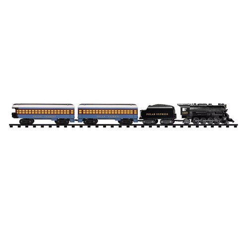 Tren The Polar Express Lionel Ready To Play