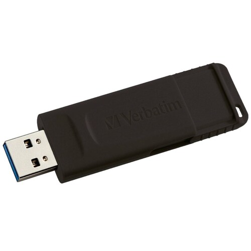 Memoria Usb Verbatim 32Gb Verbatim