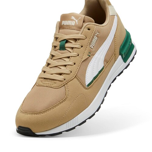 Tenis Café para Mujer Puma