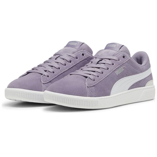 Tenis Morado para Mujer Puma