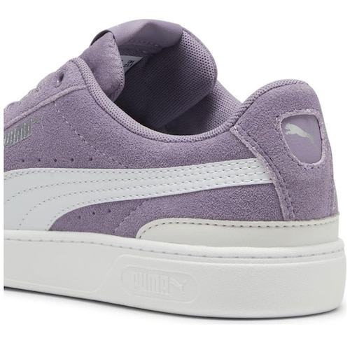 Tenis Morado para Mujer Puma
