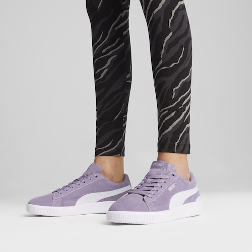 Tenis Morado para Mujer Puma