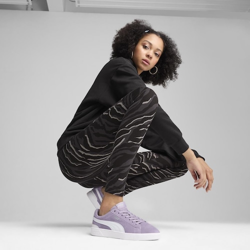 Tenis Morado para Mujer Puma