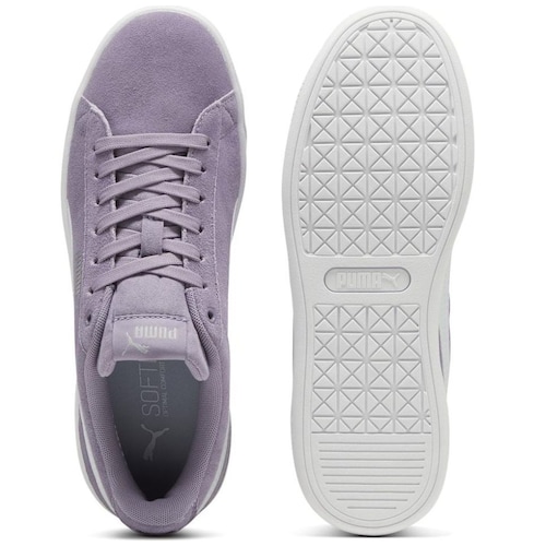 Tenis Morado para Mujer Puma