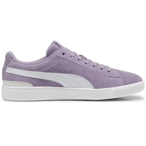 Tenis Morado para Mujer Puma