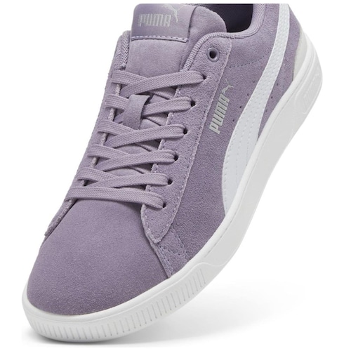 Tenis Morado para Mujer Puma