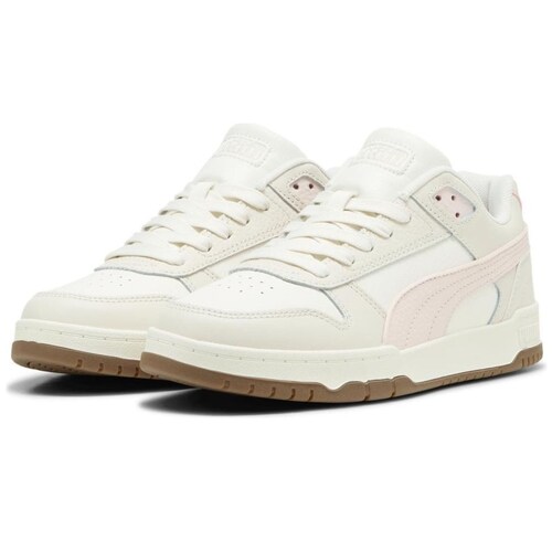 Tenis Rbd Game Low para Mujer Puma