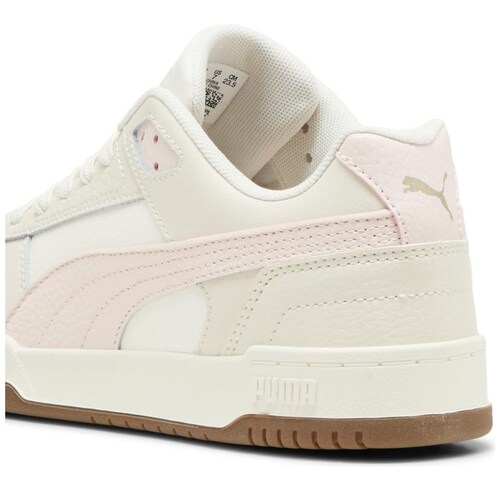 Tenis Rbd Game Low para Mujer Puma