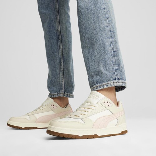 Tenis Rbd Game Low para Mujer Puma