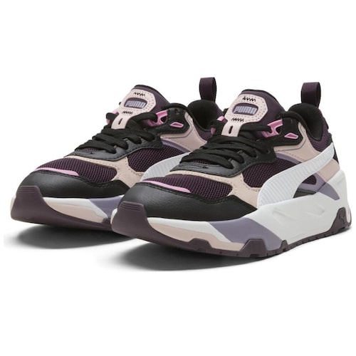 Tenis Trinity Wns para Mujer Puma