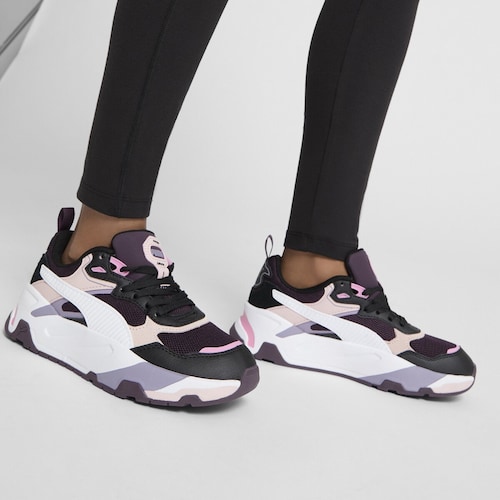 Tenis Trinity Wns para Mujer Puma