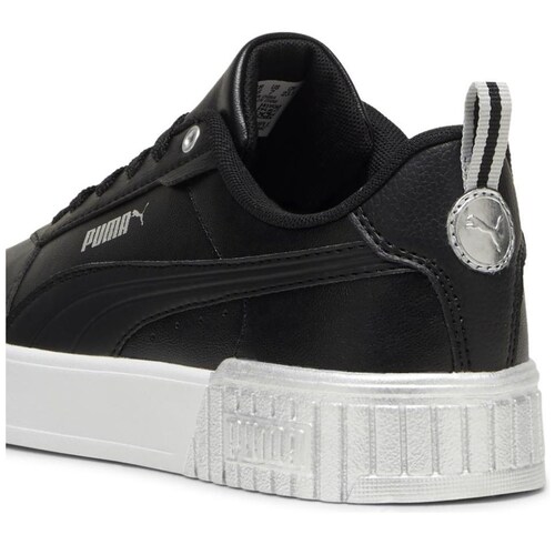 Tenis Negro para Mujer Puma