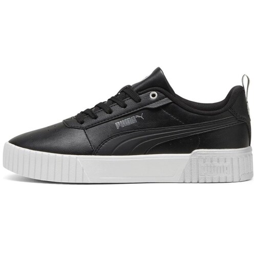 Tenis Negro para Mujer Puma