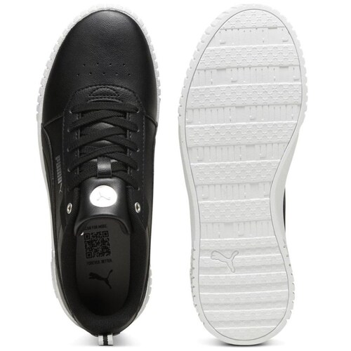 Tenis Negro para Mujer Puma