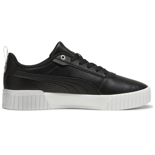 Tenis Negro para Mujer Puma
