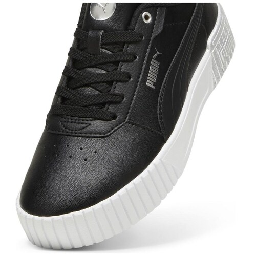 Tenis Negro para Mujer Puma