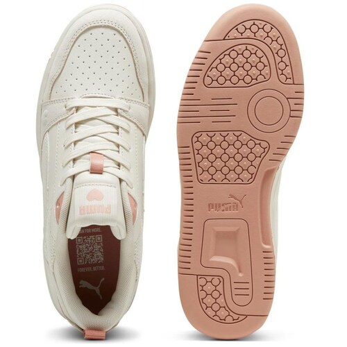Tenis Rebound para Mujer Puma