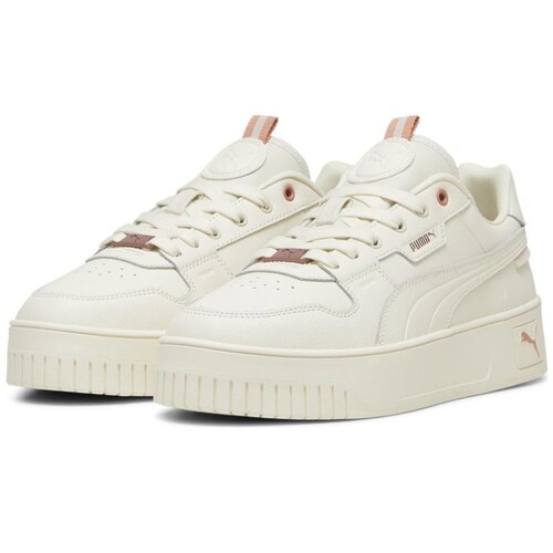 Tenis con Plataforma para Mujer Puma