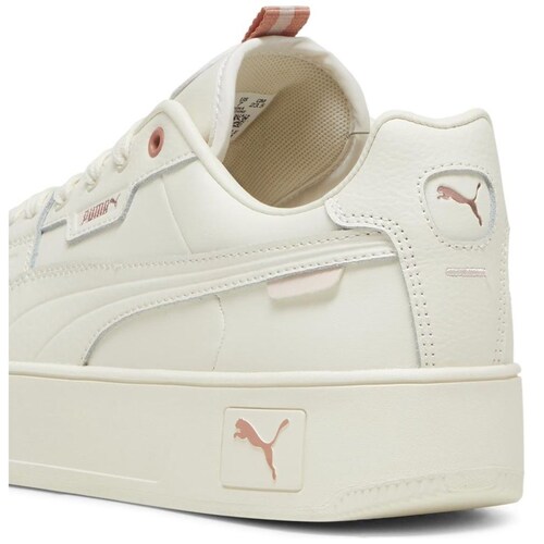 Tenis con Plataforma para Mujer Puma