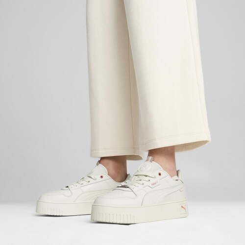 Tenis con Plataforma para Mujer Puma