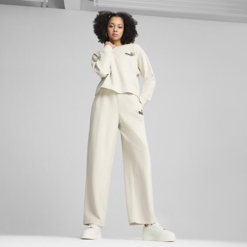 Tenis con Plataforma para Mujer Puma
