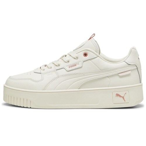 Tenis con Plataforma para Mujer Puma