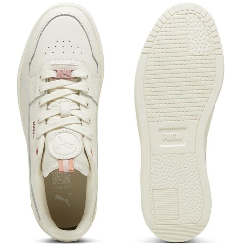 Tenis con Plataforma para Mujer Puma