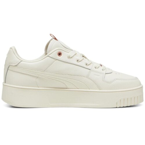 Tenis con Plataforma para Mujer Puma