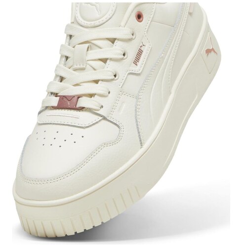 Tenis con Plataforma para Mujer Puma