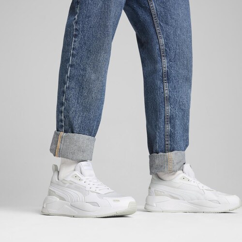 Tenis X-Ray 3 para Mujer Puma