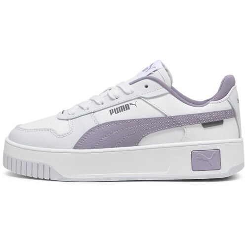 Tenis con Plataforma para Mujer Puma