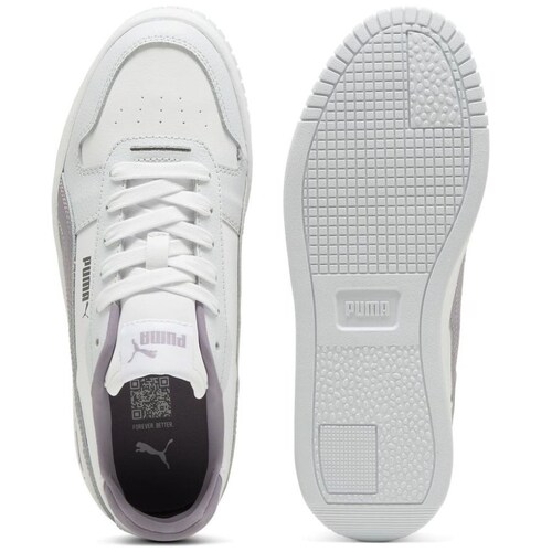Tenis con Plataforma para Mujer Puma