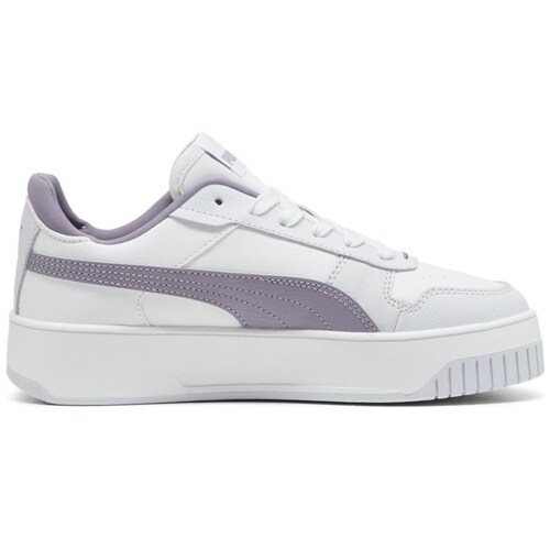 Tenis con Plataforma para Mujer Puma