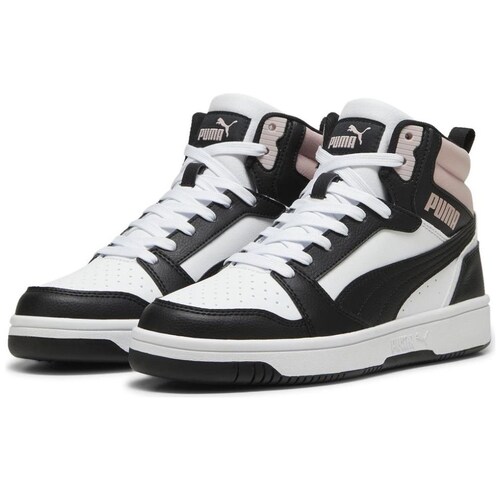 Tenis de Bota para Mujer Puma