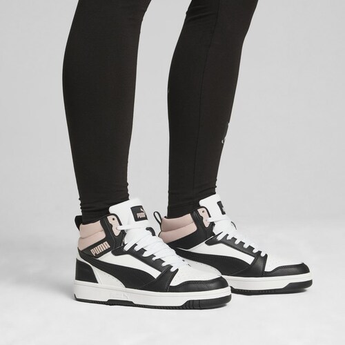 Tenis de Bota para Mujer Puma
