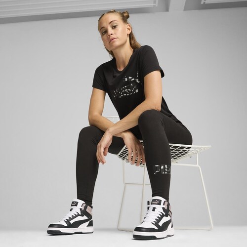 Tenis de Bota para Mujer Puma