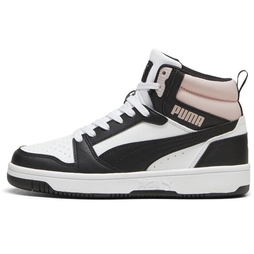 Tenis de Bota para Mujer Puma