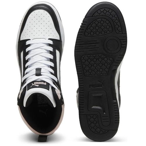 Tenis de Bota para Mujer Puma