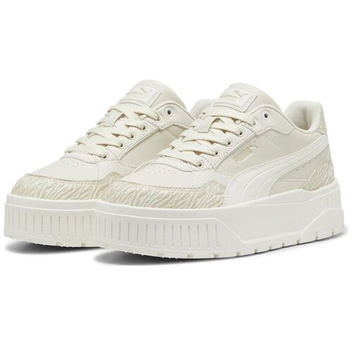 Tenis con Plataforma para Mujer Puma