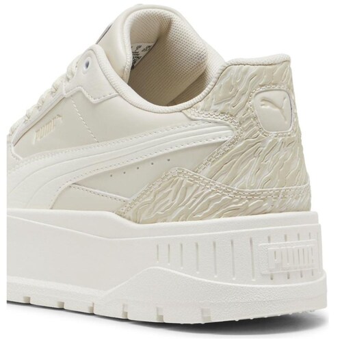 Tenis con Plataforma para Mujer Puma