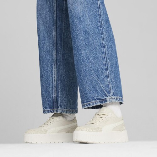Tenis con Plataforma para Mujer Puma