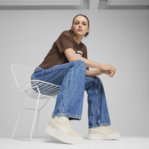 Tenis con Plataforma para Mujer Puma